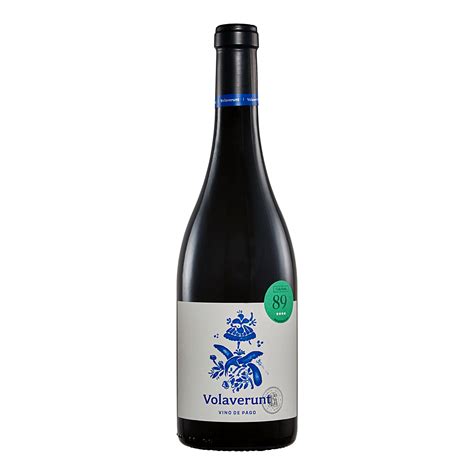 volaverunt vino|VOLAVERUNT. COSECHA 2019. Vino de Pago de。